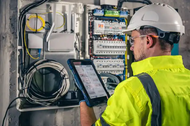 energy audit Herlong